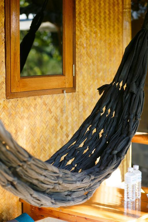 Baan Pai Riverside Resort Eksteriør bilde
